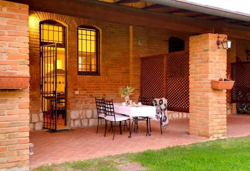 Fattoria San Lorenzo