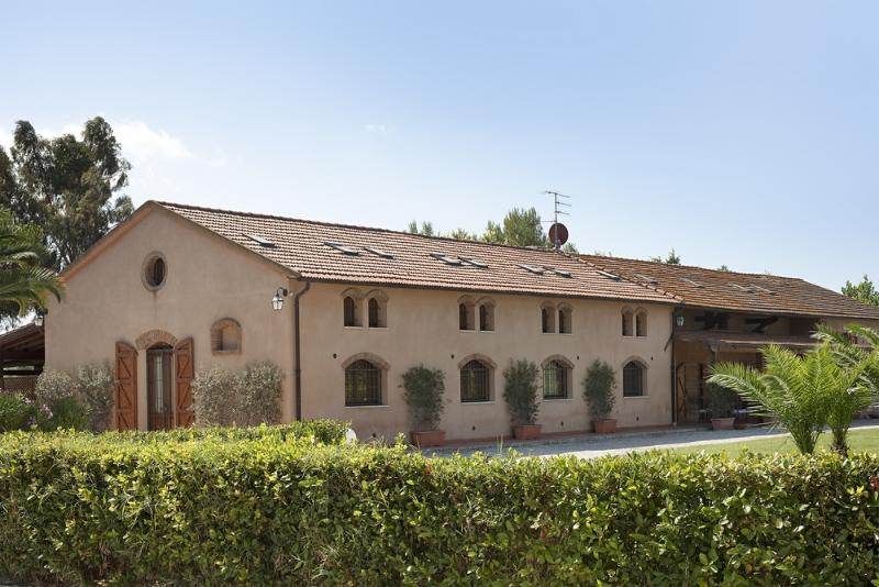 Fattoria San Lorenzo