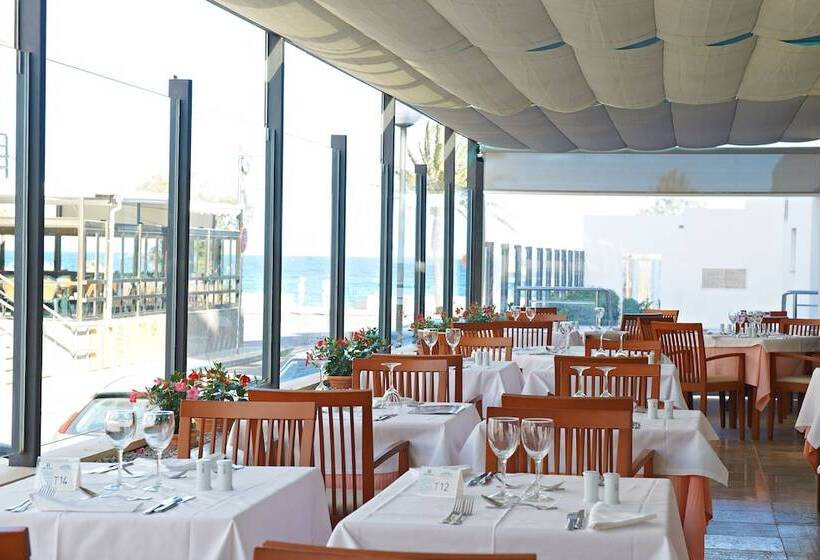 Hipotels Hipocampo - Adults Only