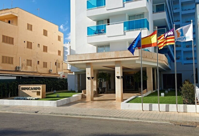 Hipotels Hipocampo - Adults Only