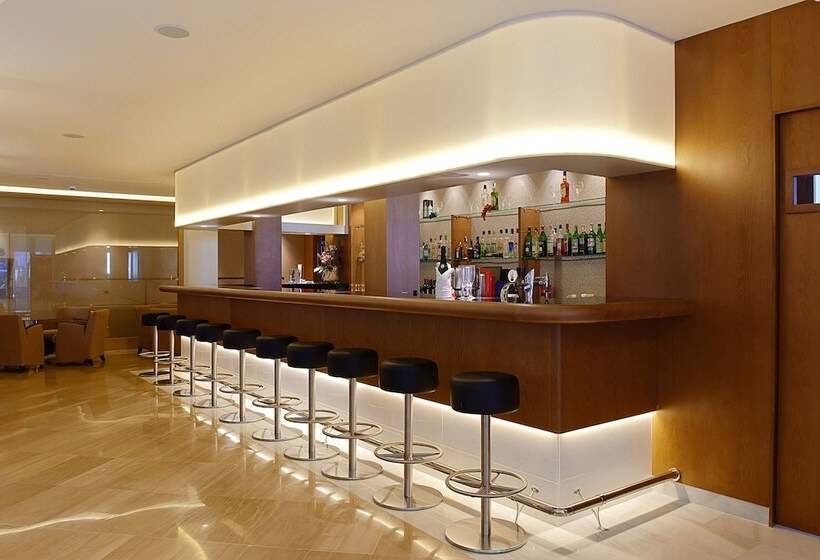 Hipotels Hipocampo - Adults Only