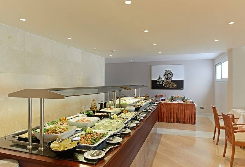 Hipotels Hipocampo - Adults Only