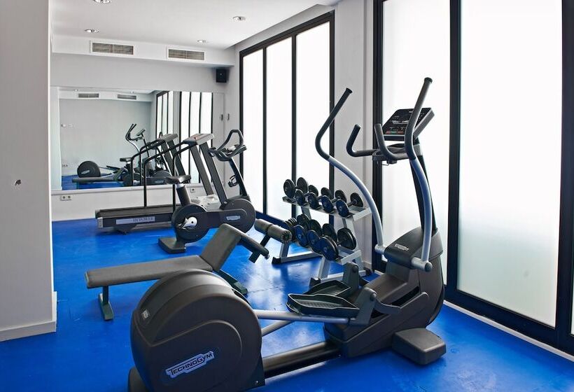 Hipotels Hipocampo - Adults Only