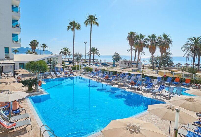 Hipotels Hipocampo - Adults Only