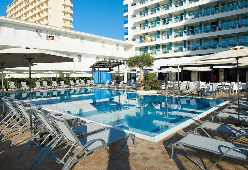 Hipotels Hipocampo - Adults Only