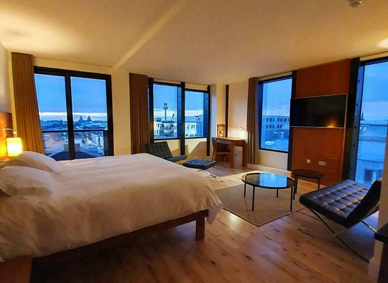 فندق Hope Street