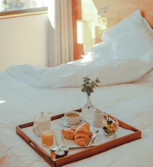 فندق Hope Street