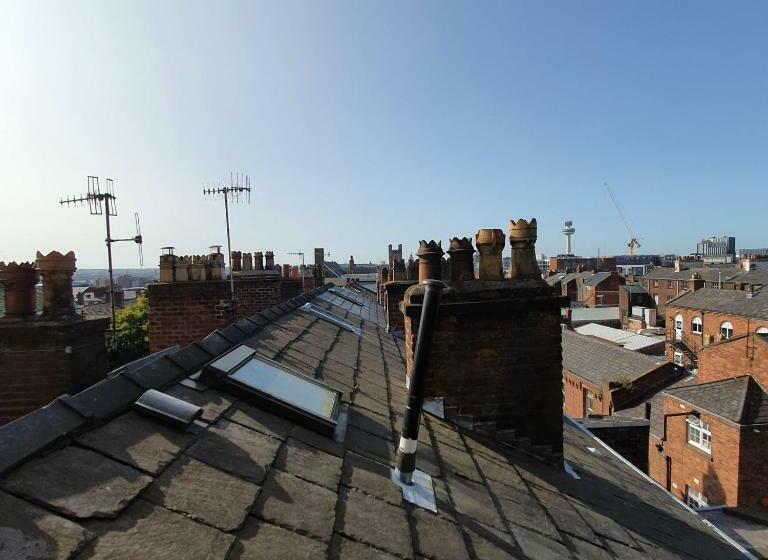 فندق Hope Street