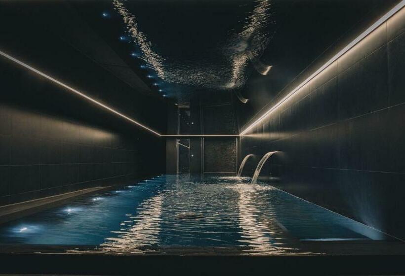 فندق Hope Street