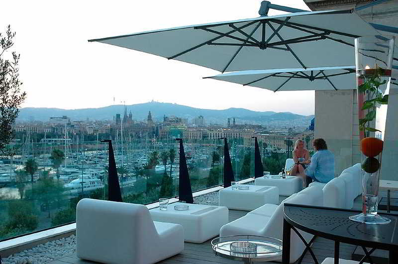 هتل 54 Barceloneta