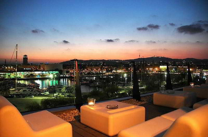 هتل 54 Barceloneta