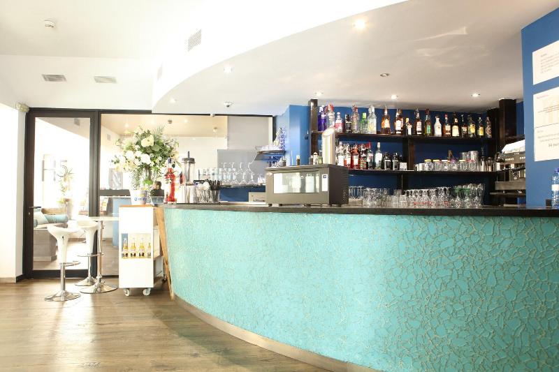 هتل 54 Barceloneta