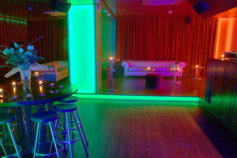 هتل 54 Barceloneta