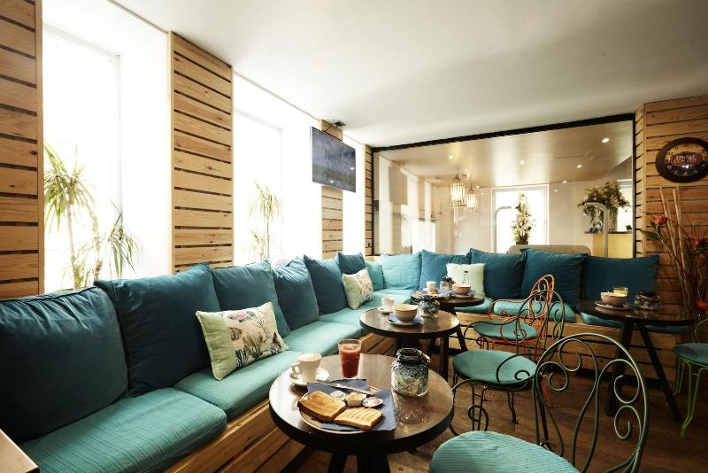 هتل 54 Barceloneta