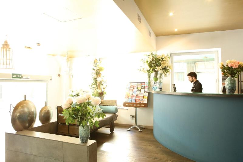 هتل 54 Barceloneta