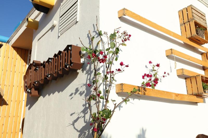 هتل 54 Barceloneta