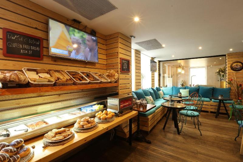 هتل 54 Barceloneta