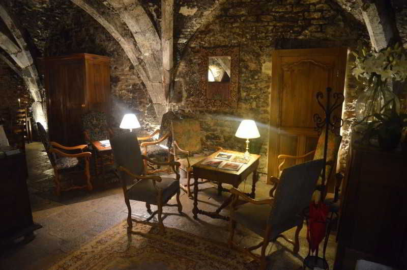 فندق Abbaye De Maizieres