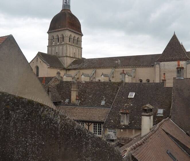 فندق Abbaye De Maizieres