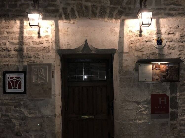 فندق Abbaye De Maizieres