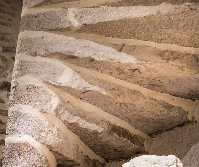 فندق Abbaye De Maizieres