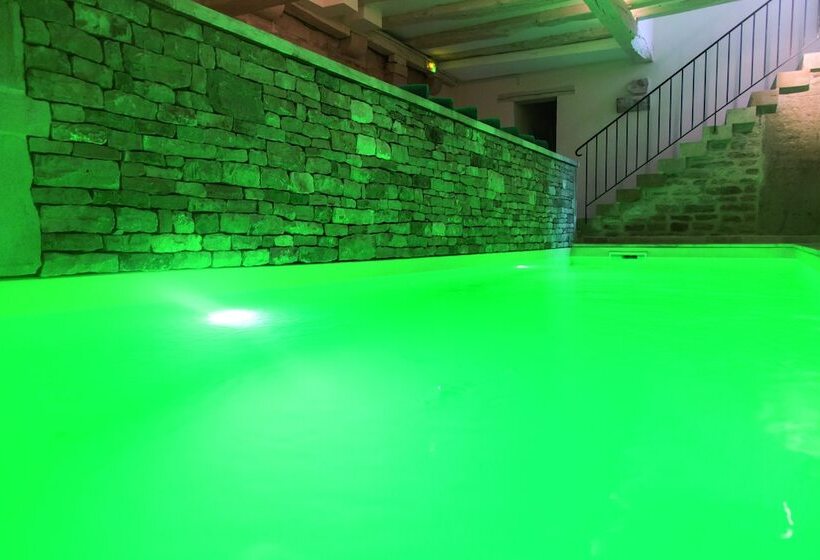 فندق Abbaye De Maizieres