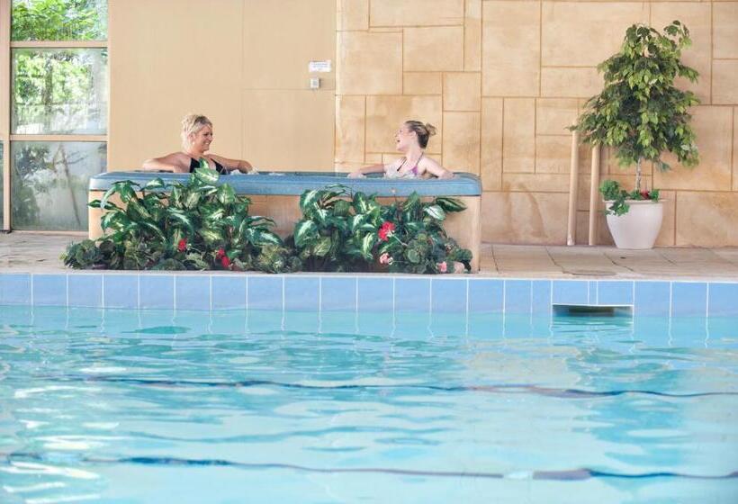 فندق Abbey Beach Resort