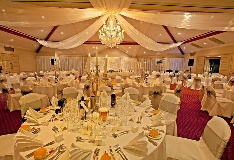 בית מלון כפרי Abbey Beach Resort