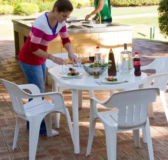 בית מלון כפרי Abbey Beach Resort