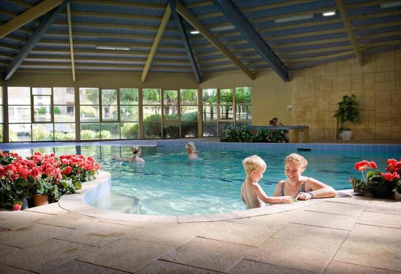 فندق Abbey Beach Resort