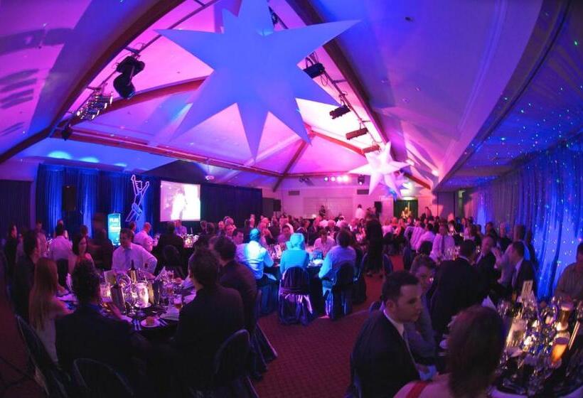 בית מלון כפרי Abbey Beach Resort