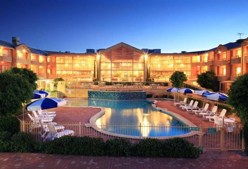 فندق Abbey Beach Resort