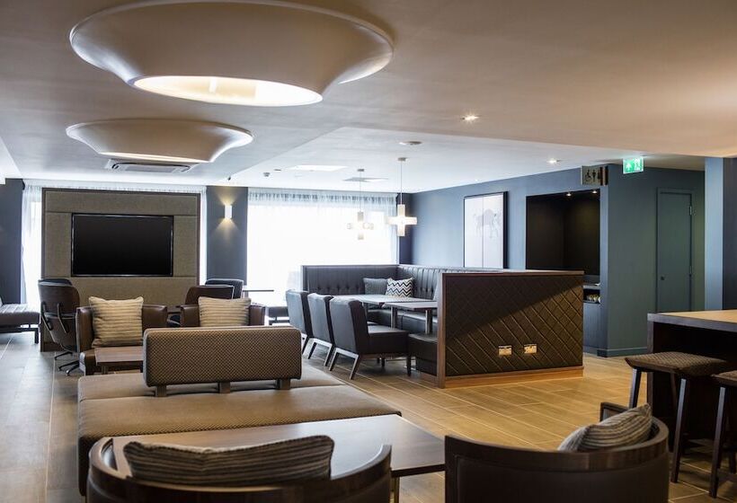 Ac Hotel By Marriott Birmingham