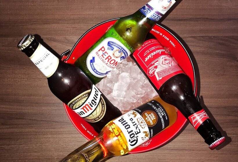 Ac Hotel By Marriott Birmingham