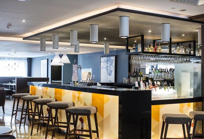 Ac Hotel By Marriott Birmingham