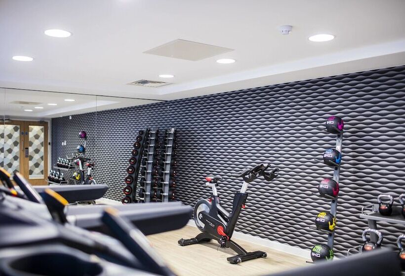 Ac Hotel By Marriott Birmingham