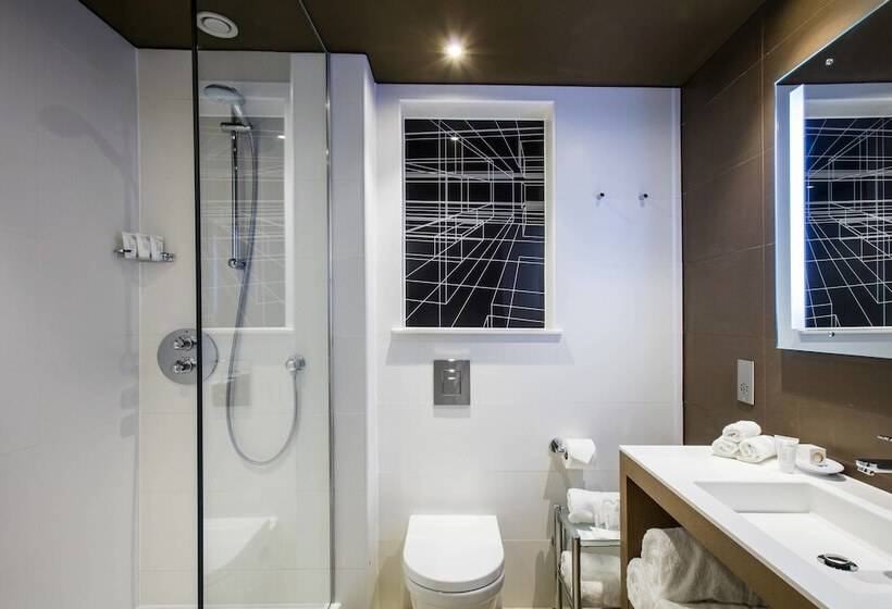 Ac Hotel By Marriott Birmingham