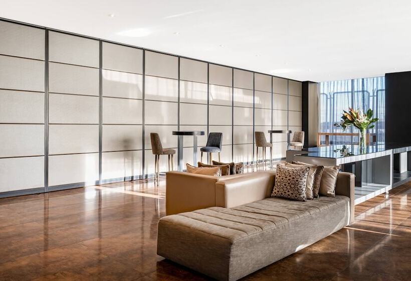 Ac Hotel Madrid Feria By Marriott