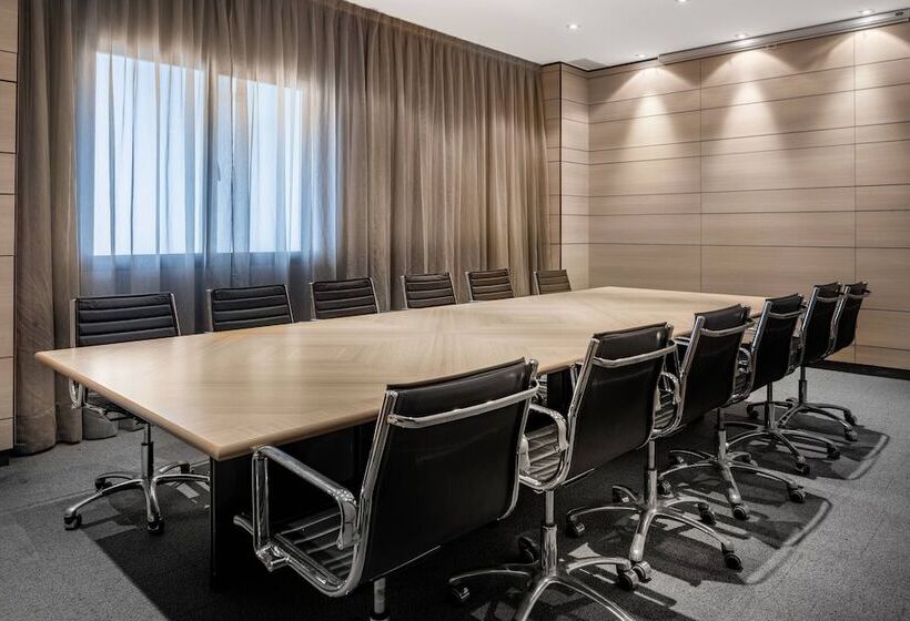 Ac Hotel Madrid Feria By Marriott