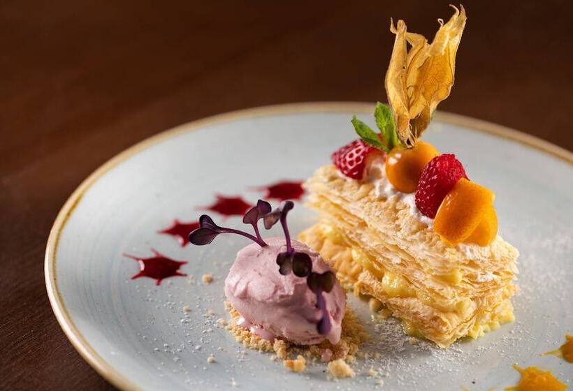 Ac Hotel Madrid Feria By Marriott