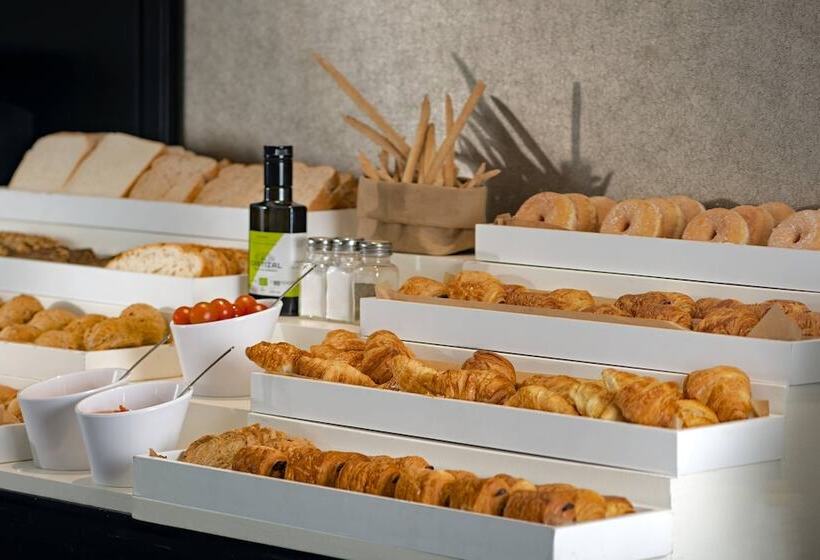 Ac Hotel Madrid Feria By Marriott