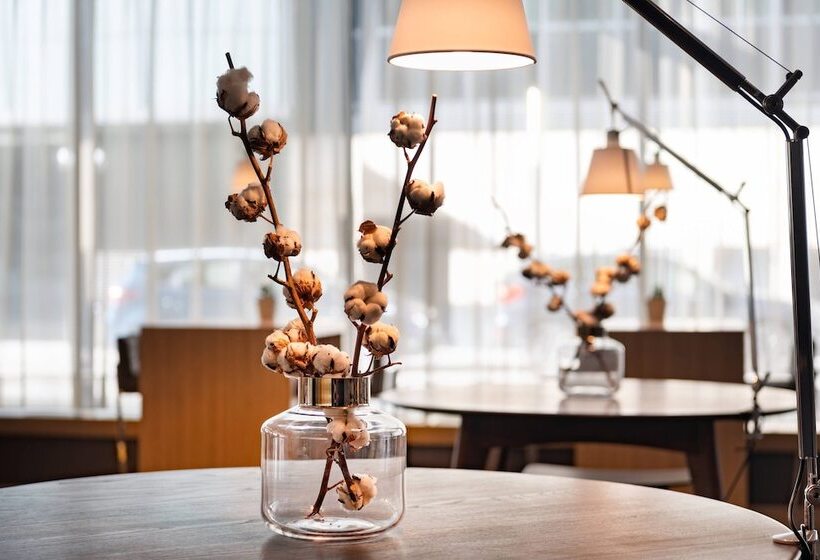 Ac Hotel Madrid Feria By Marriott