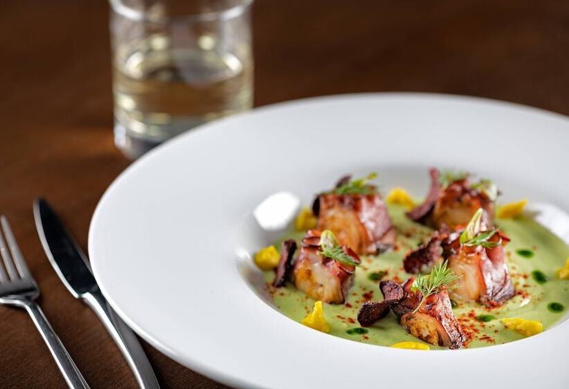 Ac Hotel Madrid Feria By Marriott