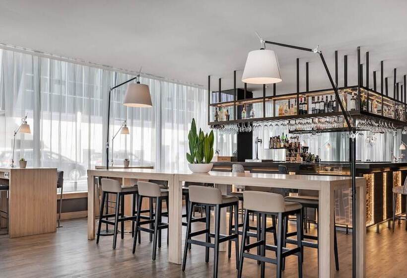 Ac Hotel Madrid Feria By Marriott