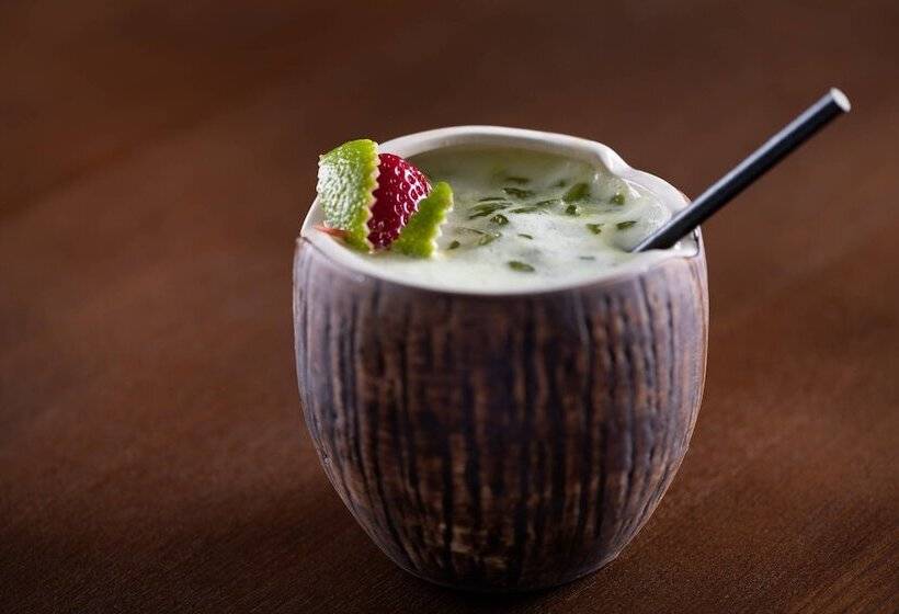 Ac Hotel Madrid Feria By Marriott