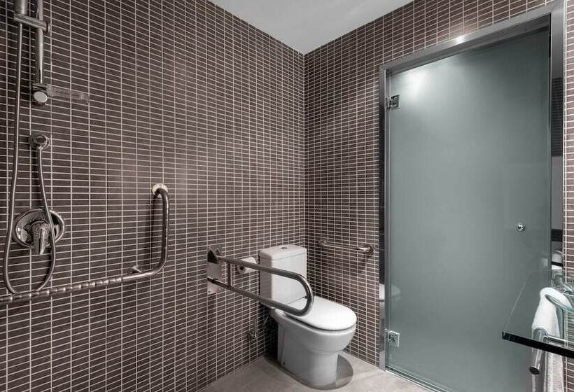 Ac Hotel Madrid Feria By Marriott