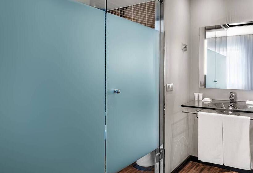 Ac Hotel Madrid Feria By Marriott