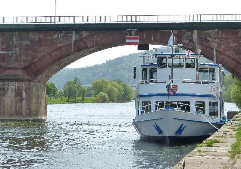 Achat Hotel Lohr Am Main