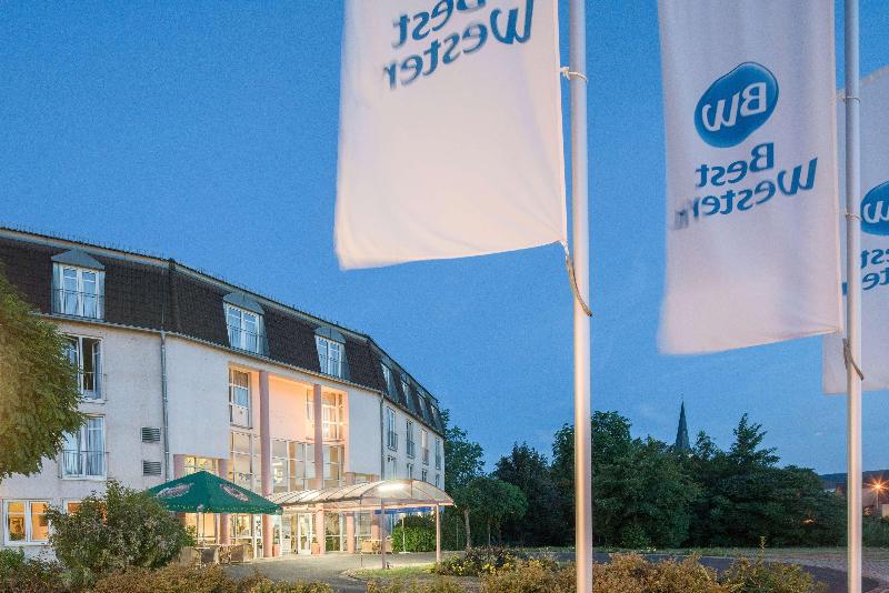 Achat Hotel Lohr Am Main