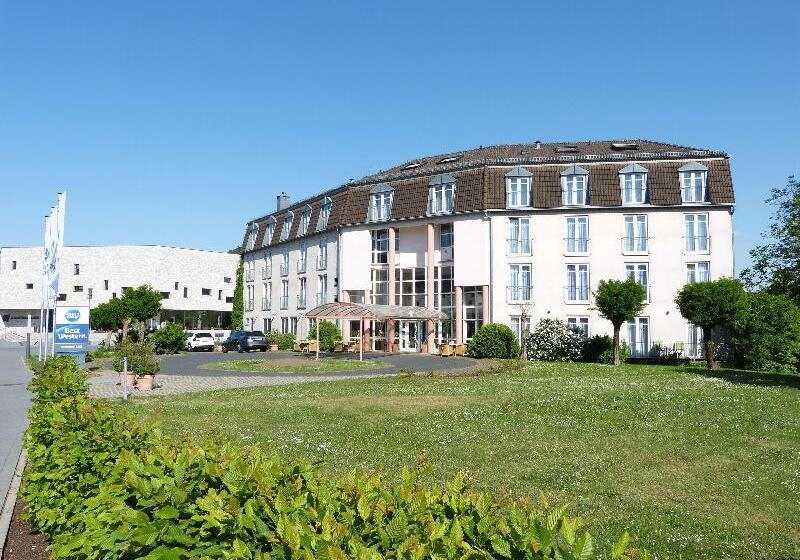 Achat Hotel Lohr Am Main